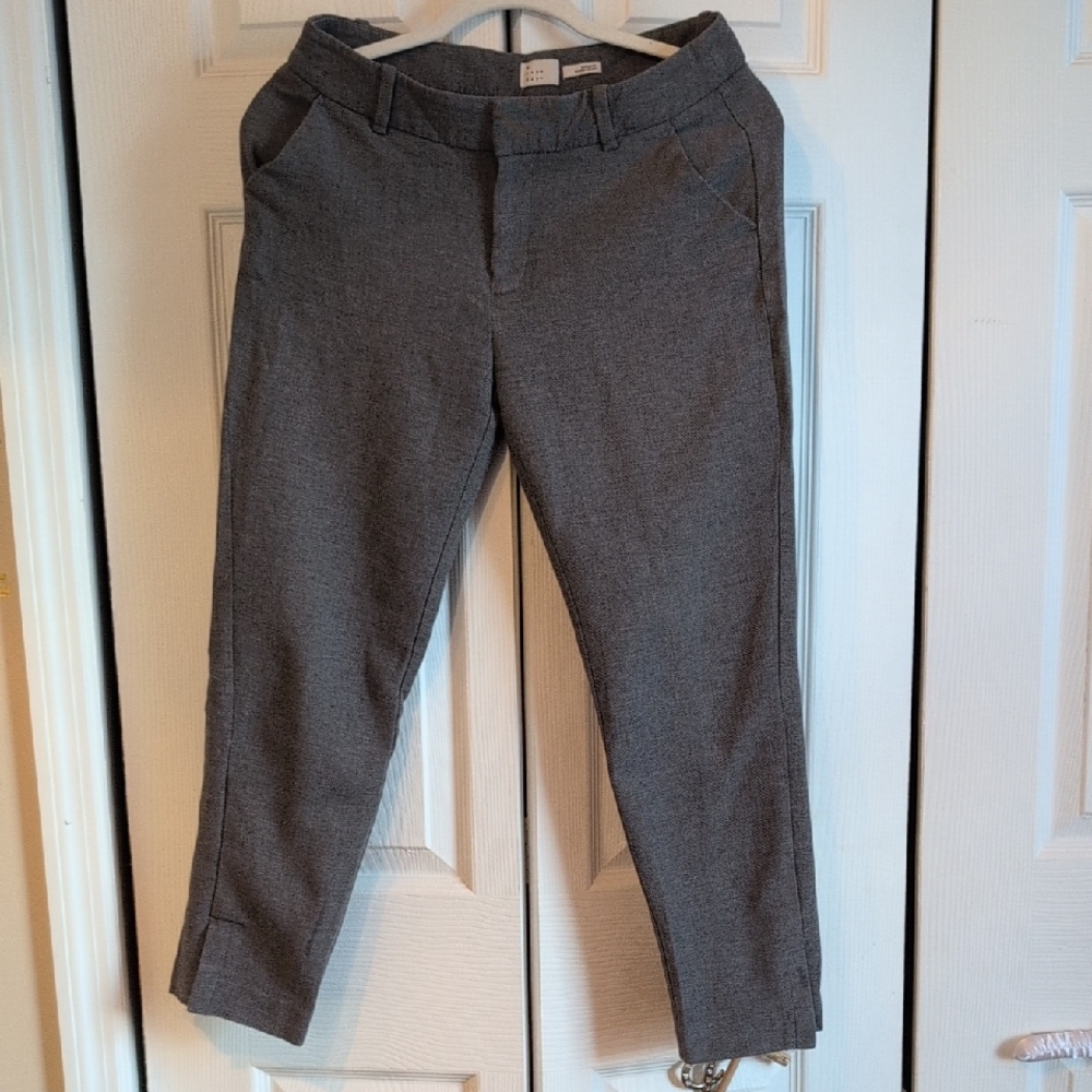 a new day Gray Women's Pants